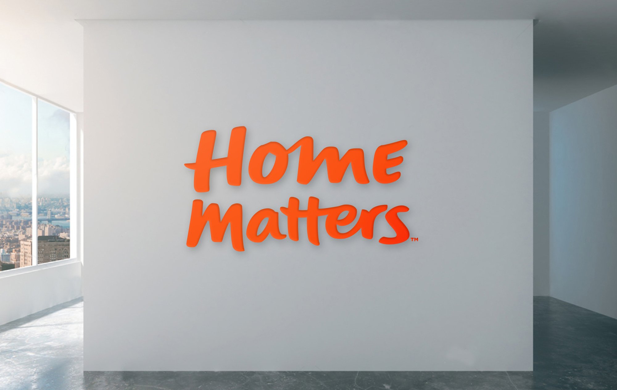 Home Matters logo