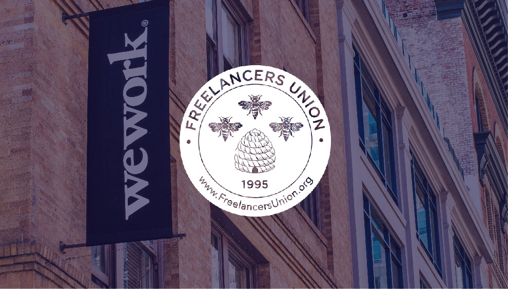 Freelancers Union